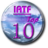 IATF Top 10 Lists